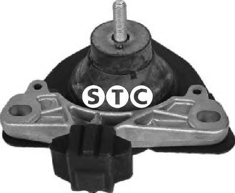 Coxim (suporte) direito de motor 7700823950 Renault (RVI)