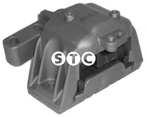 Coxim (suporte) direito de motor VAG 1J0199262AA