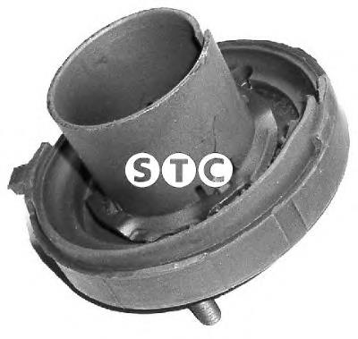7700846916 Renault (RVI) Suporte de amortecedor traseiro