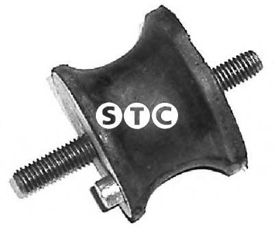 Coxim de transmissão (suporte da caixa de mudança) Cautex 200933