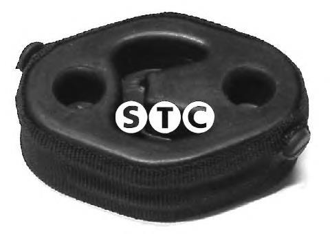 Compre 41024 Metalcaucho Coxim de fixação do silenciador