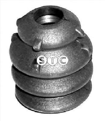 Compre 04265 Metalcaucho Pára-choque (grade de proteção) de amortecedor dianteiro