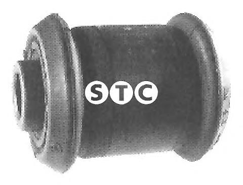 T404232 STC Bloco silencioso dianteiro do braço oscilante inferior