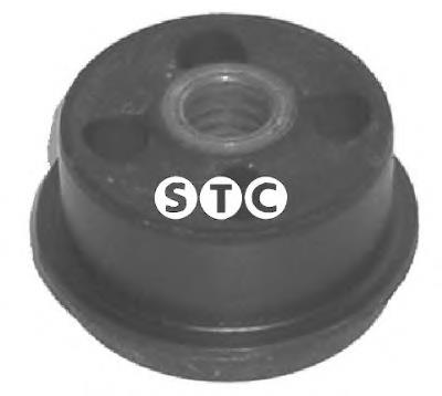 T404247 STC Bloco silencioso de viga traseira (de plataforma veicular)