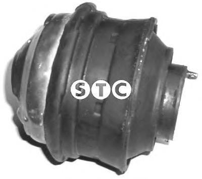 Coxim (suporte) esquerdo/direito de motor A203240061764 Mercedes