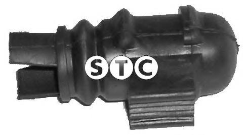 Bucha externa de estabilizador dianteiro 8200150759 Renault (RVI)