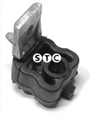 Compre 7700424340 Renault (RVI) Coxim de fixação do silenciador