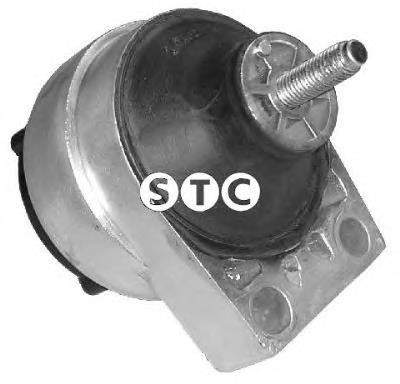 Coxim (suporte) direito de motor 081043 Cautex