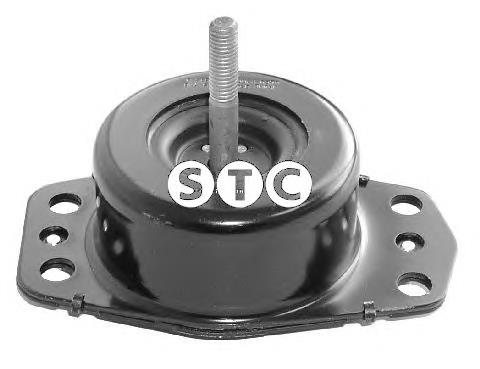7700308750 Renault (RVI) Coxim (suporte) direito de motor