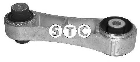 020488 Cautex Coxim (suporte) traseiro de motor