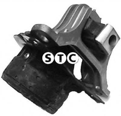 Coxim (suporte) direito de motor Cautex 020907