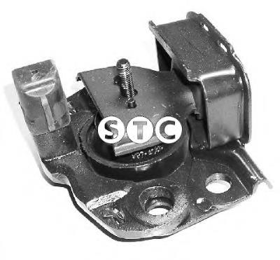 Coxim (suporte) dianteiro de motor Renault (RVI) 7700805122