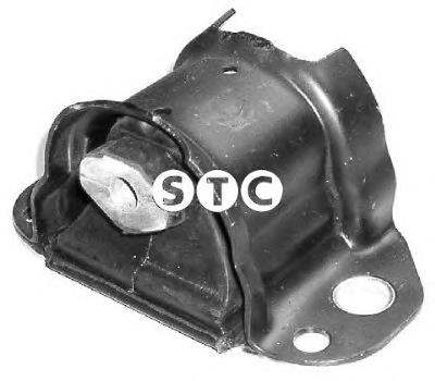 Coxim (suporte) direito de motor 021171 Cautex