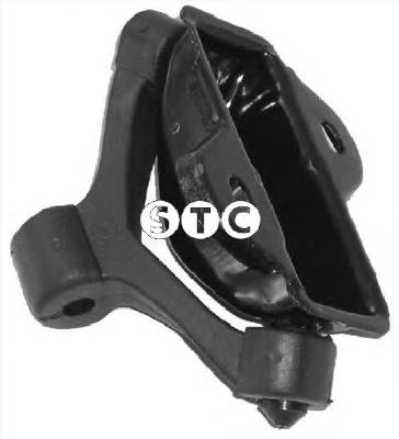 Braçadeira do silenciador traseira VAG 4B0253144J