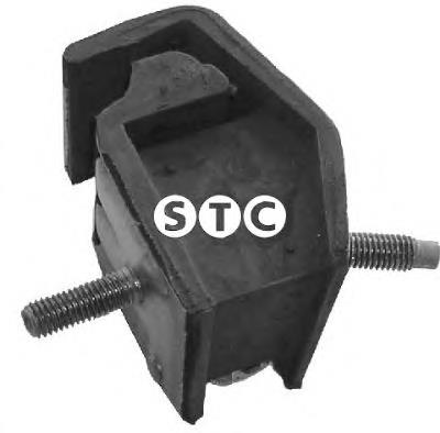 7700801543 Renault (RVI) Coxim (suporte) esquerdo dianteiro de motor