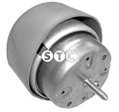 Coxim (suporte) esquerdo/direito de motor Cautex 460905