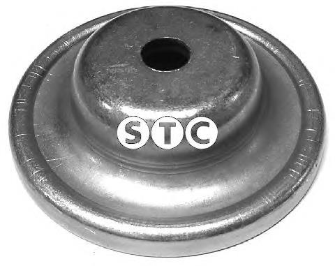 020499 Cautex Copo de suporte superior de mola dianteira