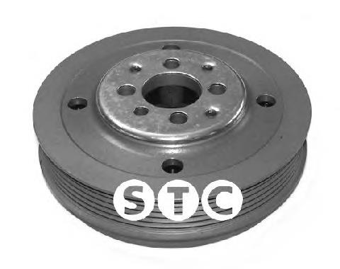 Polia de cambota 038145243 VAG