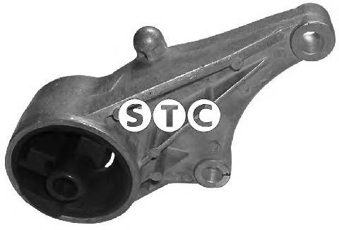 Coxim (suporte) dianteiro de motor Cautex 480477