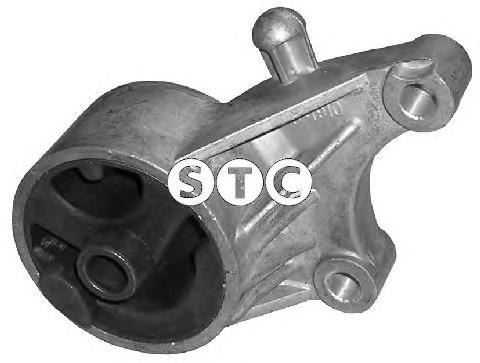 Coxim (suporte) dianteiro de motor 9156951 Opel