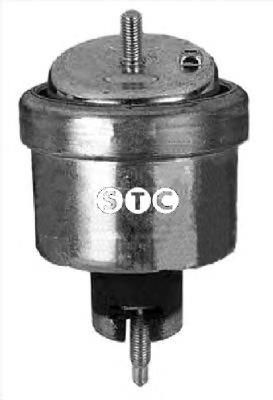 Coxim (suporte) esquerdo de motor Cautex 480493