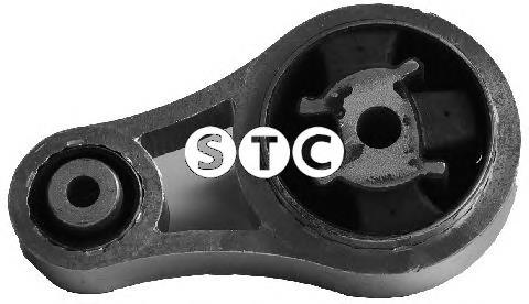 Coxim (suporte) inferior de motor Renault (RVI) 8200049243