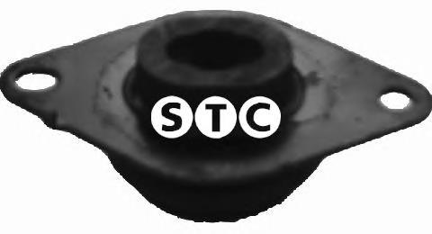 Coxim (suporte) esquerdo de motor 8200346797 Renault (RVI)