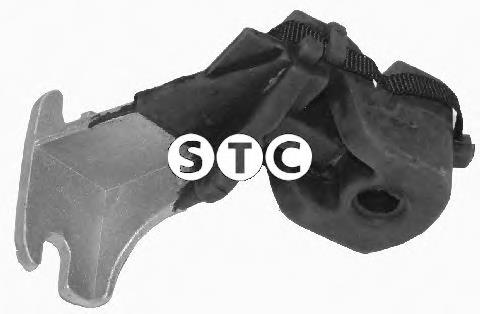 Compre 1755L0 Peugeot/Citroen Braçadeira do silenciador traseira