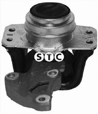031173 Cautex Coxim (suporte) direito superior de motor