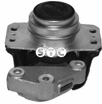 Coxim (suporte) direito de motor Impergom 32931