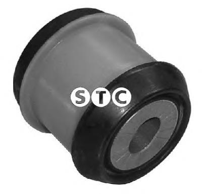 Bloco silencioso (coxim) de viga dianteira (de plataforma veicular) 8D0399419G VAG