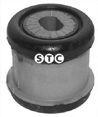 Bloco silencioso (coxim) de viga dianteira (de plataforma veicular) VAG 8D0399415D