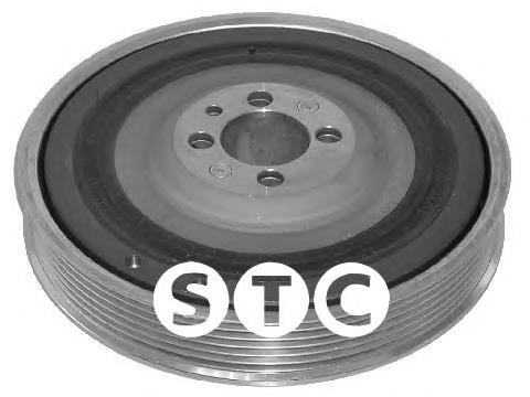 T404308 STC Polia de cambota