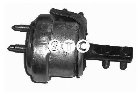 Coxim (suporte) direito de motor 2709 Fare