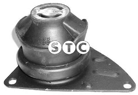 Coxim (suporte) direito de motor 461035 Cautex