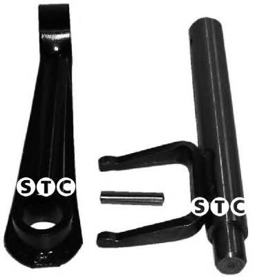 Compre 010601 Cautex Forquilha de embraiagem