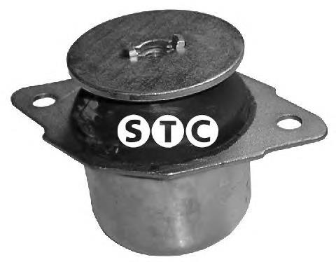 Coxim (suporte) esquerdo de motor Cautex 460904