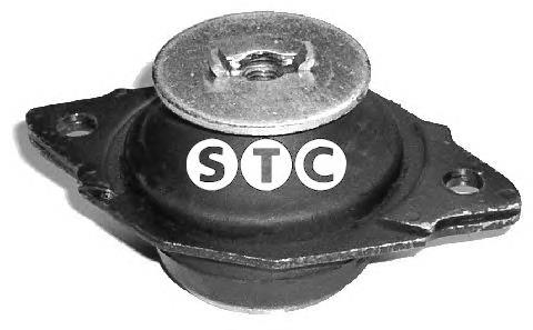 010874 Cautex Coxim (suporte) esquerdo de motor