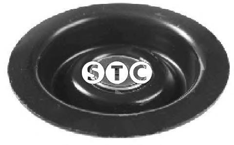 04350 Metalcaucho Rolamento de suporte do amortecedor dianteiro
