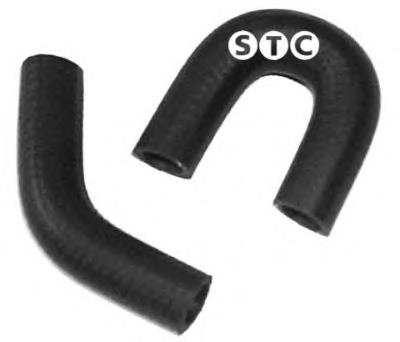 Compre 08196 Metalcaucho Mangueira (cano derivado) do sistema de esfriamento