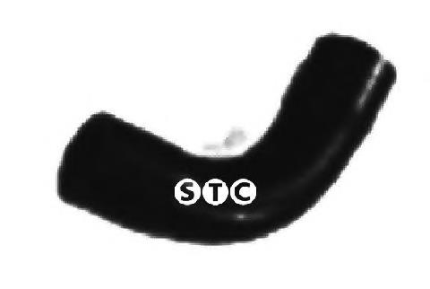 T408167 STC Cano derivado de ventilação de cárter (de separador de óleo)