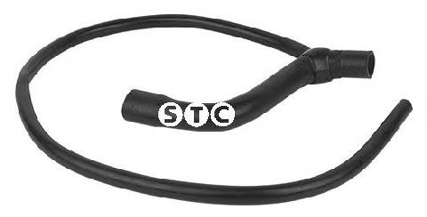 Mangueira (cano derivado) de intercooler 016252 Cautex