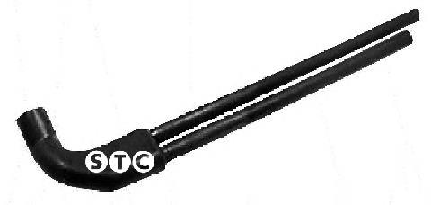 Mangueira (cano derivado) do radiador de esfriamento superior Cautex 036011 preço, a partir de 27,42 USD