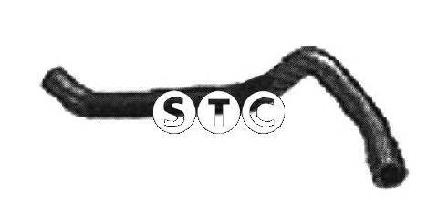 T407886 STC Mangueira do radiador de aquecedor (de forno), fornecimento