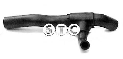 466001 Cautex Mangueira (cano derivado) do sistema de esfriamento