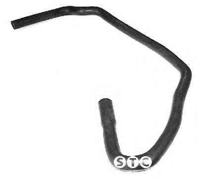 Mangueira (cano derivado) do sistema de esfriamento Peugeot/Citroen 135150 preço, a partir de 9,22 USD