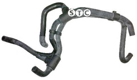 Compre 08370 Metalcaucho Mangueira (cano derivado) do sistema de esfriamento