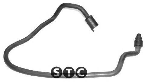 Compre 1351G2 Peugeot/Citroen Mangueira (cano derivado) inferior do radiador de esfriamento
