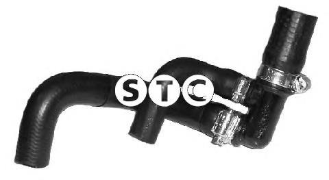 Mangueira (cano derivado) do sistema de esfriamento 016049 Cautex