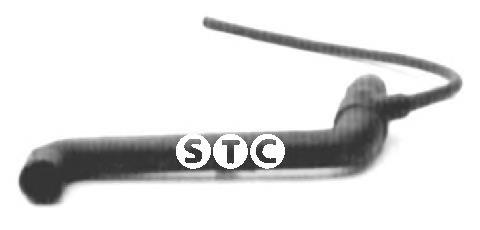 Mangueira (cano derivado) do radiador de esfriamento superior Metalcaucho 08387 preço, a partir de 39,60 USD